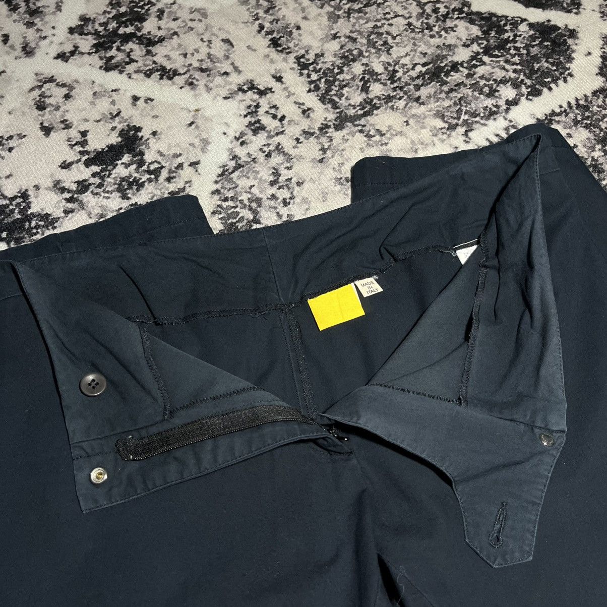Mandarina Duck Mandarina Duck pant Size US 30 / EU 46 - 10 Thumbnail