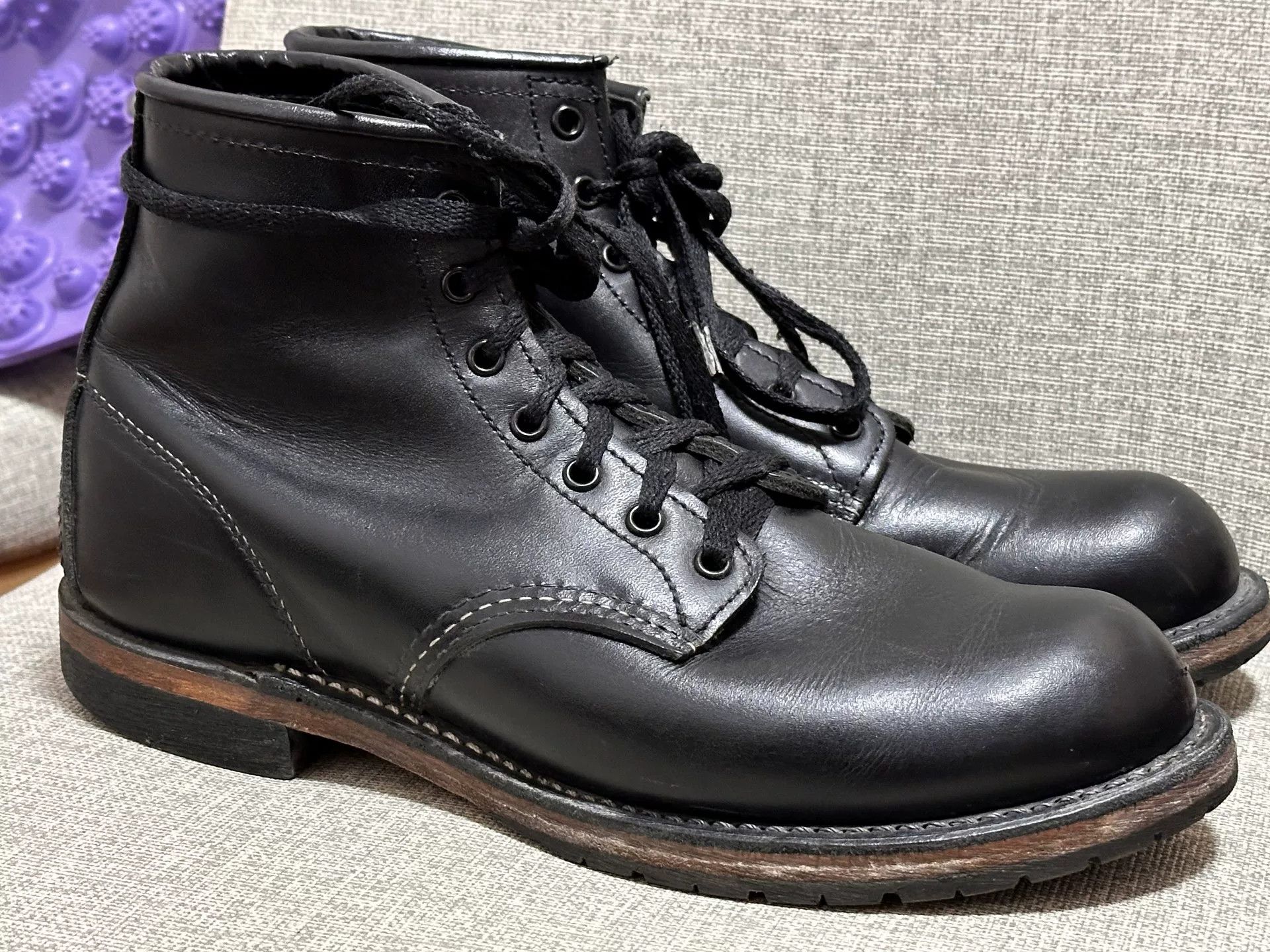 Red Wing Red Wing 9014 Beckman Size US 7 / EU 40 - 1 Thumbnail