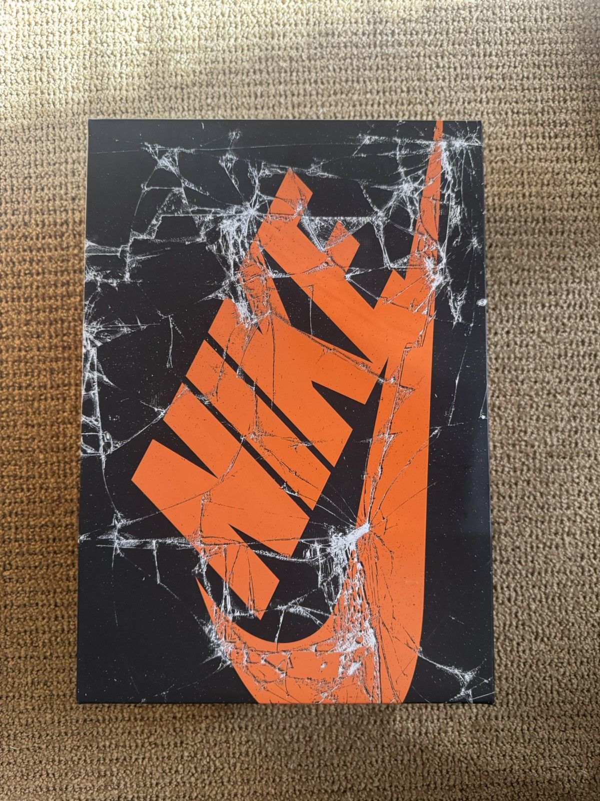 Jordan Brand Jordan 1 OG shattered backboard 2025 Size US 9 / EU 42 - 5 Thumbnail
