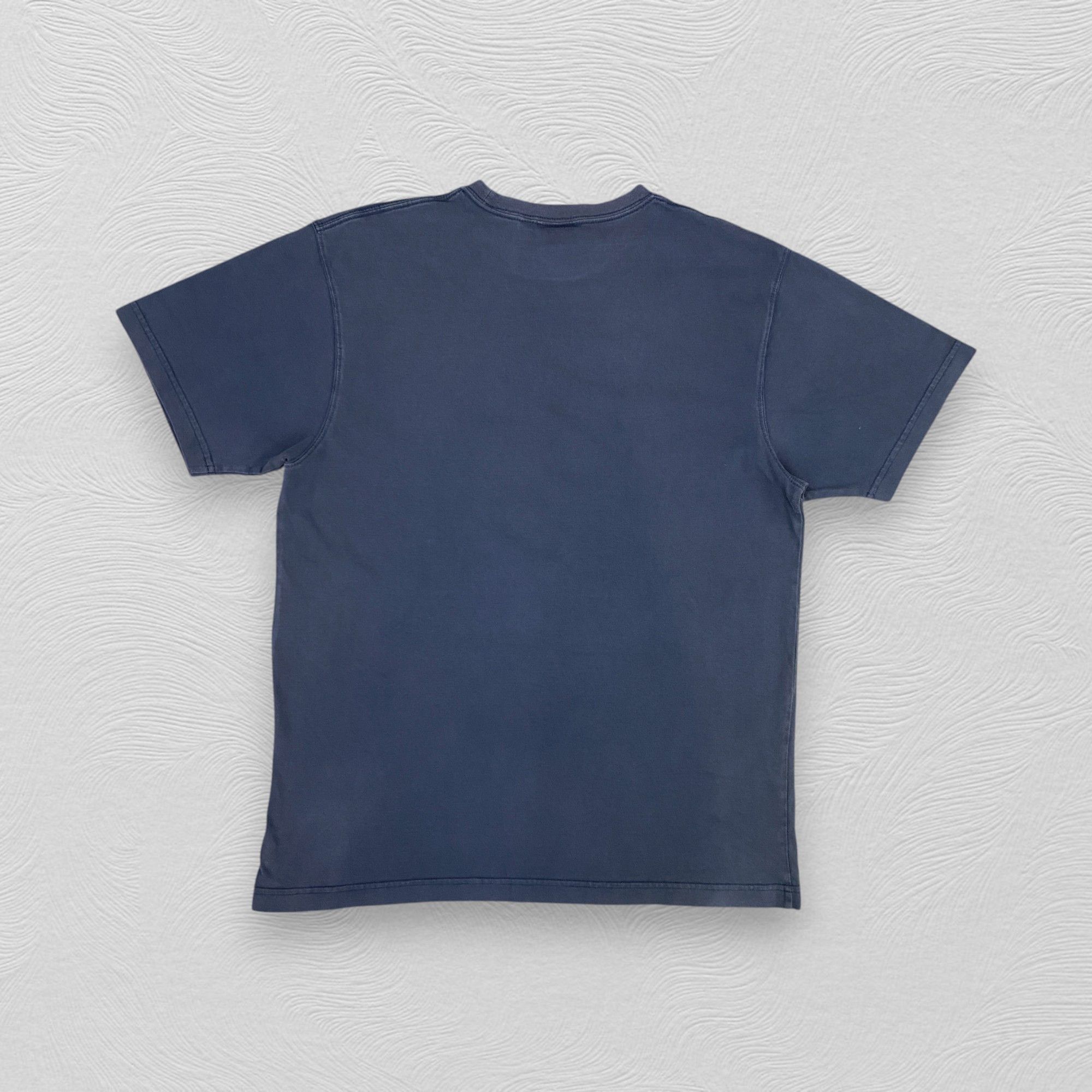 Japanese Brand Vintage L.L.Bean Medium Tshirt - K003 Size US L / EU 52-54 / 3 - 2 Thumbnail