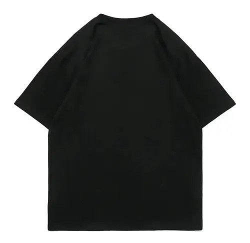 Japanese Brand Movie See You Again Tees T-Shirt Size US L / EU 52-54 / 3 - 4 Thumbnail