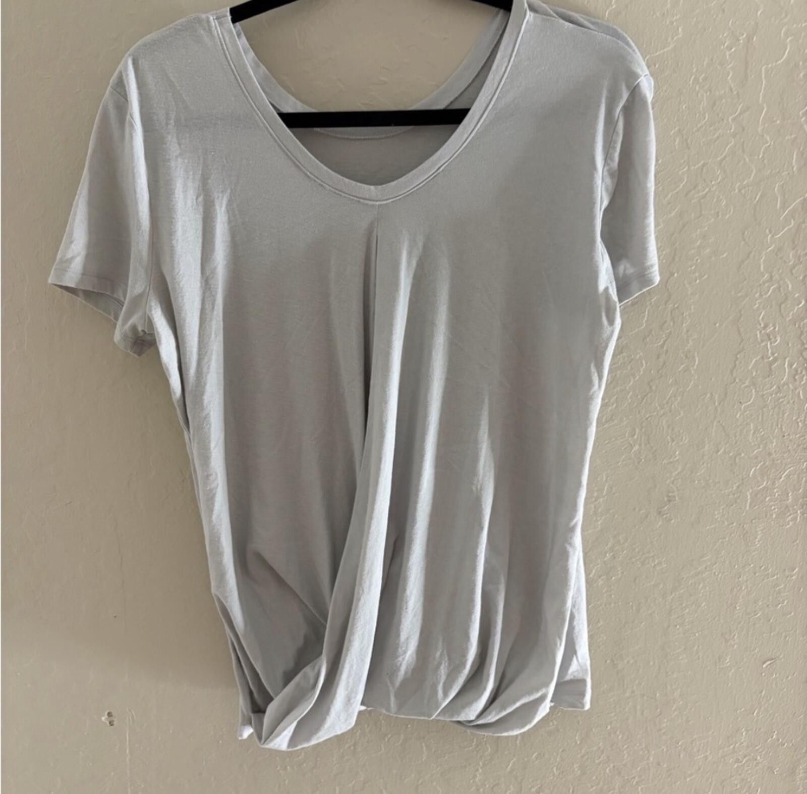 Other Victoria's Secret Soft Short Sleeve Tee Size M / US 6-8 / IT 42-44 - 3 Thumbnail