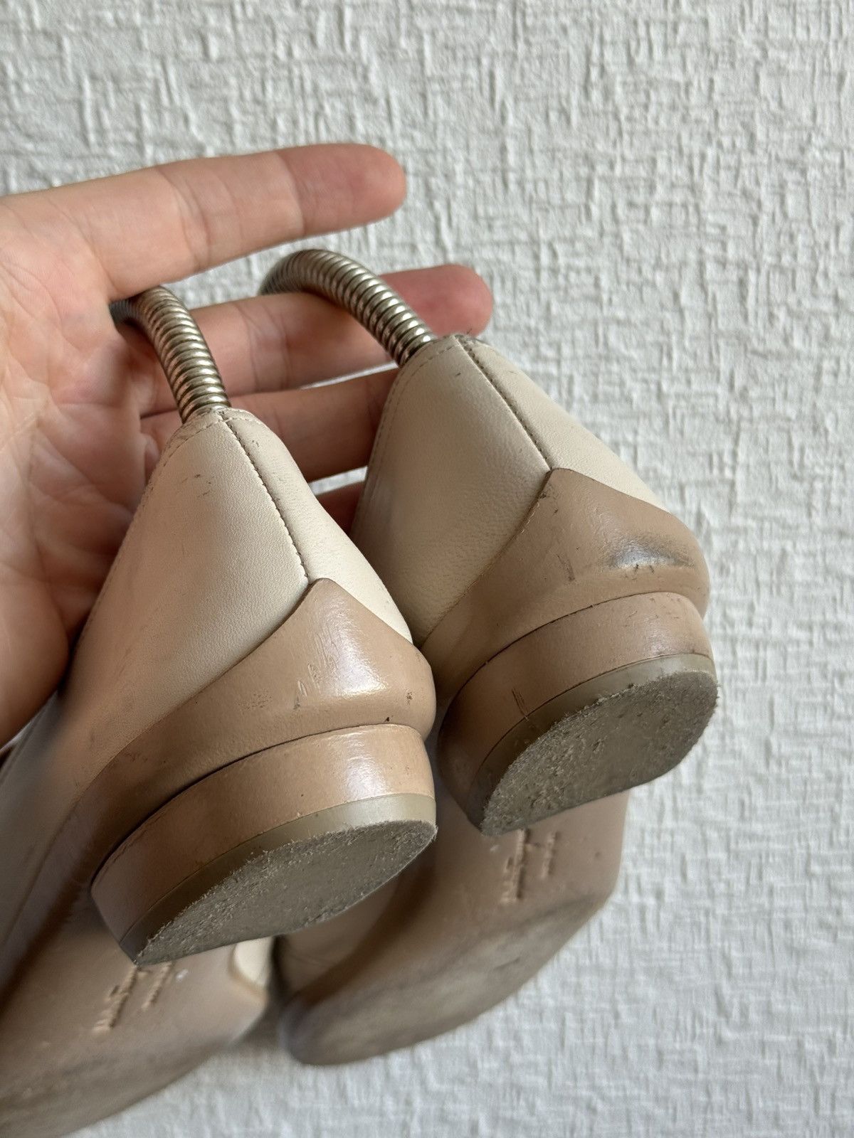 Salvatore Ferragamo Salvatore Ferragamo italian shoes Size US 8 / IT 38 - 3 Thumbnail