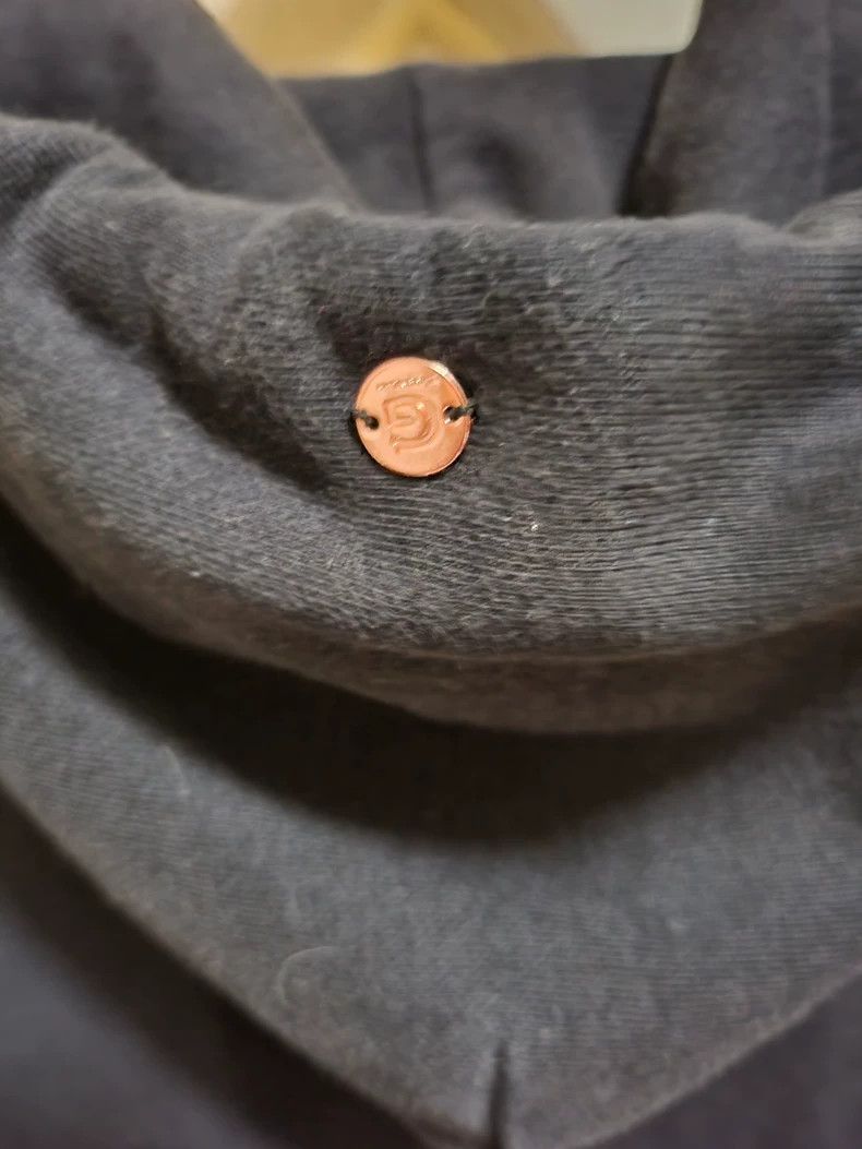 Givenchy Givenchy Sweatshirt jacket, comfortable fabric Size US M / EU 48-50 / 2 - 5 Thumbnail