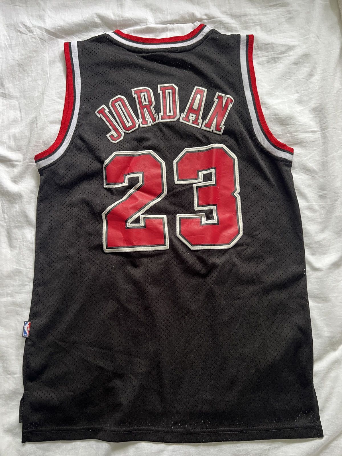 Nike Jordan 23 Jersey Size US M / EU 48-50 / 2 - 2 Thumbnail