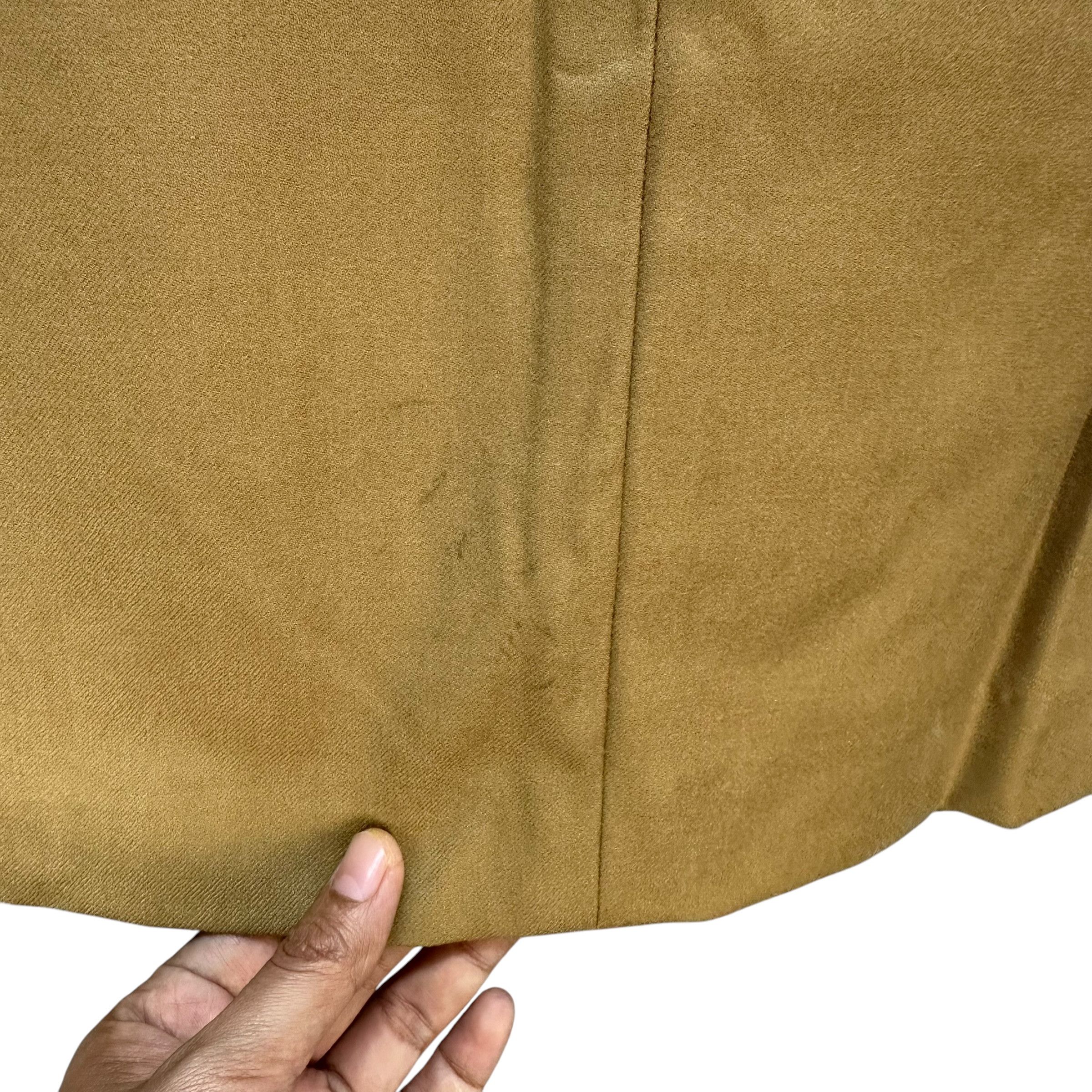 Lanvin LANVIN PARIS Wool Tailored Blazer Jacket #A73-1761 Size 48R - 12 Thumbnail