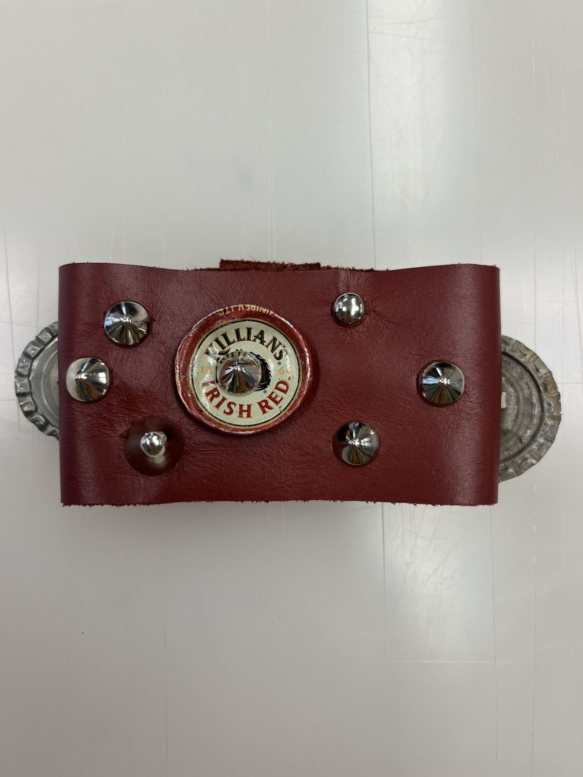 Kentucky Boy Tyler Kentucky Boy Tyler Bottle Cap Bracelet Size ONE SIZE - 5 Thumbnail