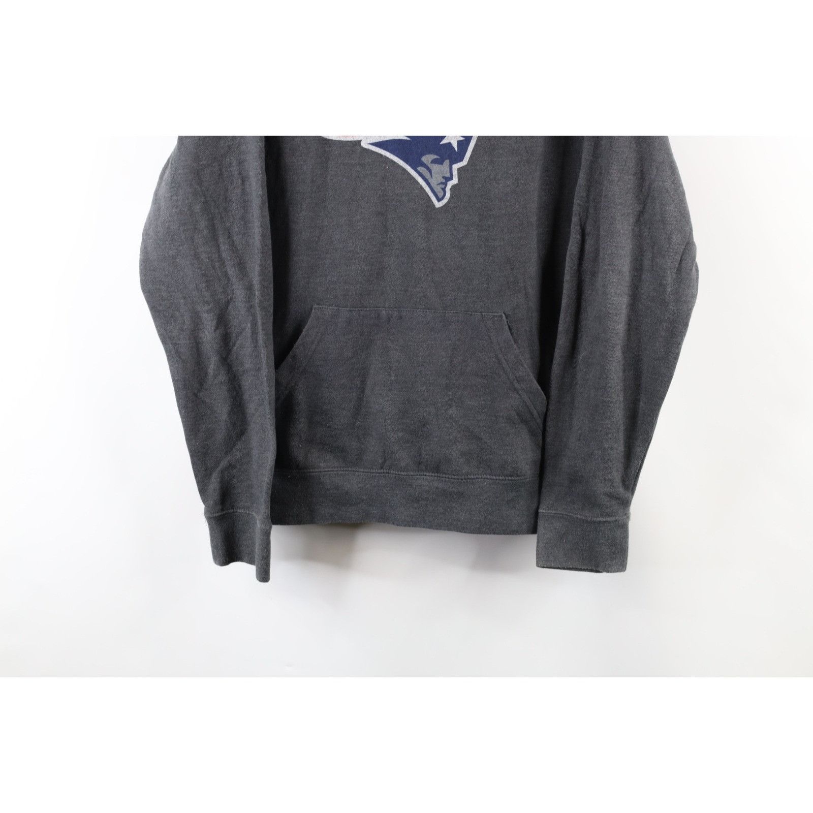 Majestic Majestic Spell Out New England Patriots Football Hoodie Size US M / EU 48-50 / 2 - 3 Thumbnail