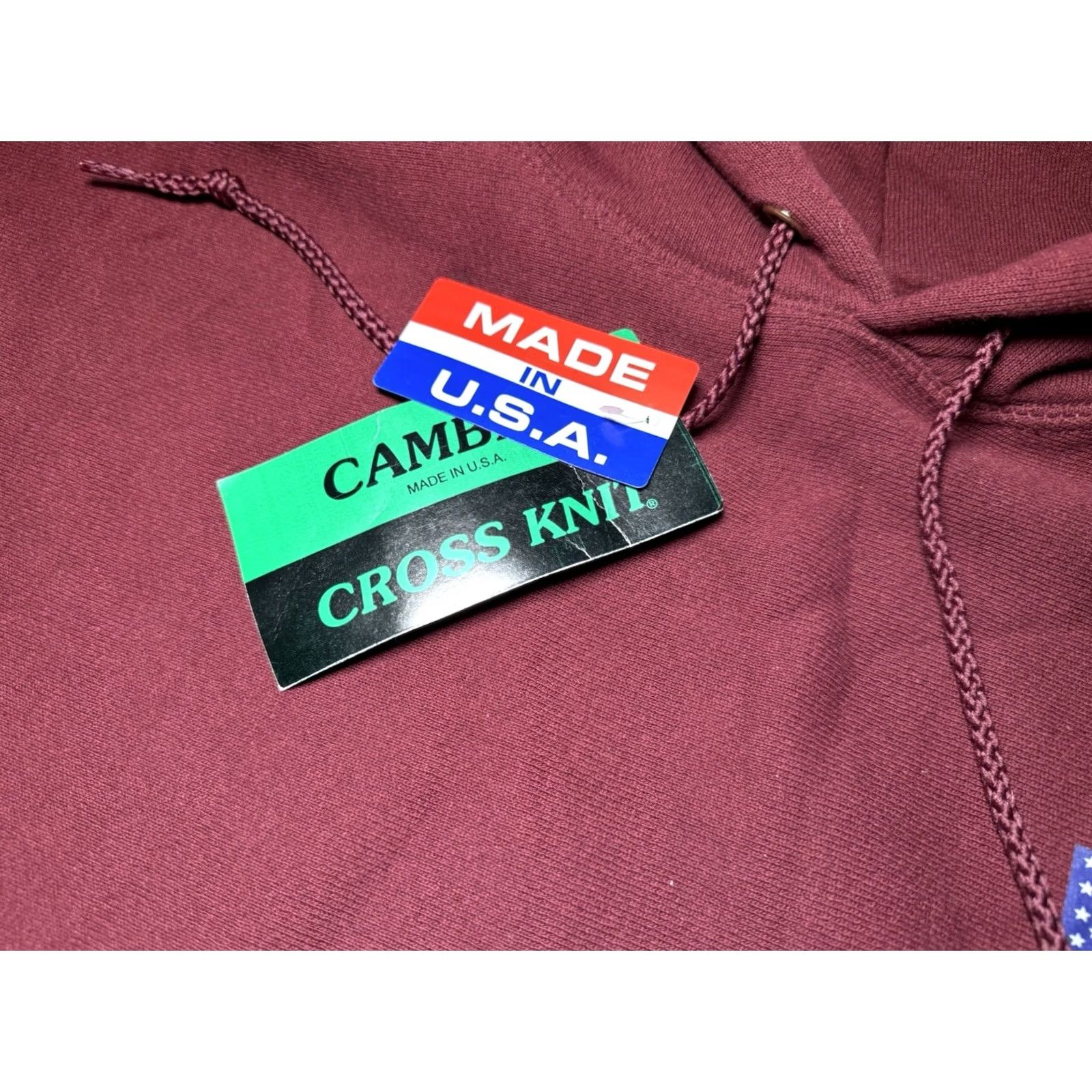 Vintage VINTAGE? No. Size US XXL / EU 58 / 5 - 3 Thumbnail