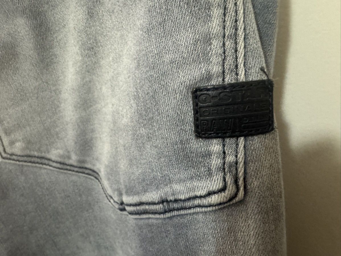 G-Star GStar Raw skinny jeans sz 36,32 Size US 36 / EU 52 - 9 Thumbnail