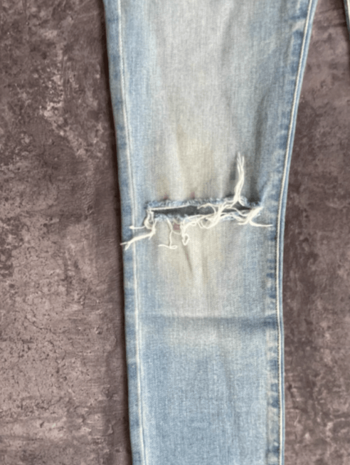 Yves Saint Laurent Saint Laurent slp16 Size US 27 - 5 Thumbnail
