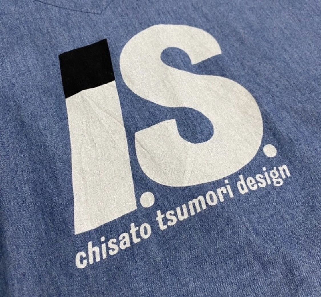 Issey Miyake Issey Miyake oversize runaway vintage anorak pullover Size US L / EU 52-54 / 3 - 7 Thumbnail