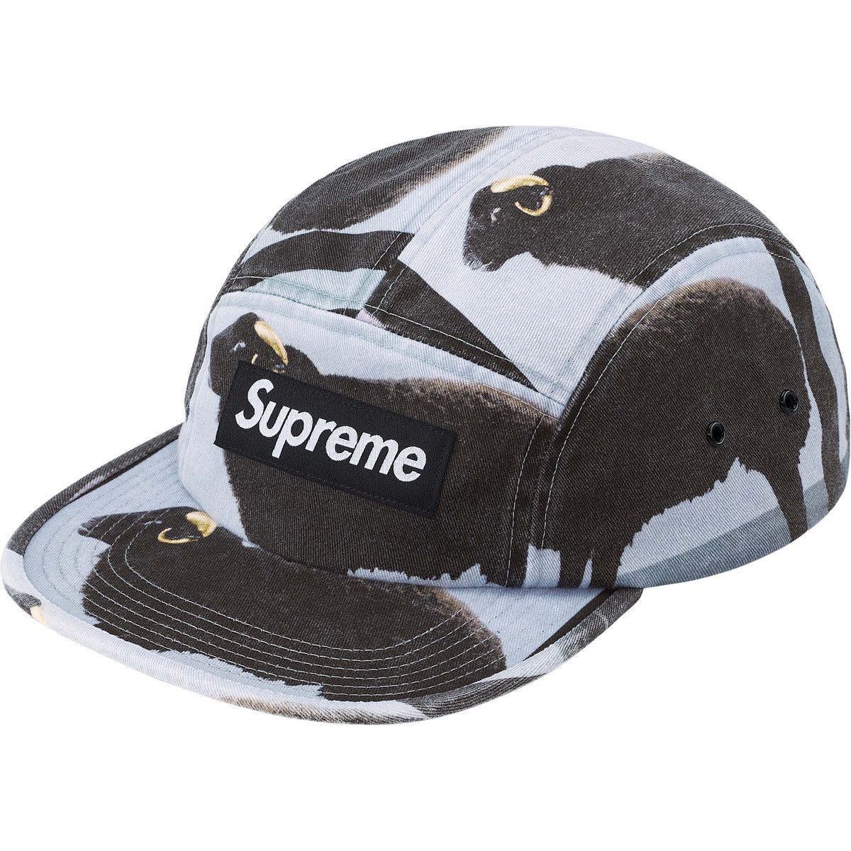 Supreme X Damien Hirst | Grailed