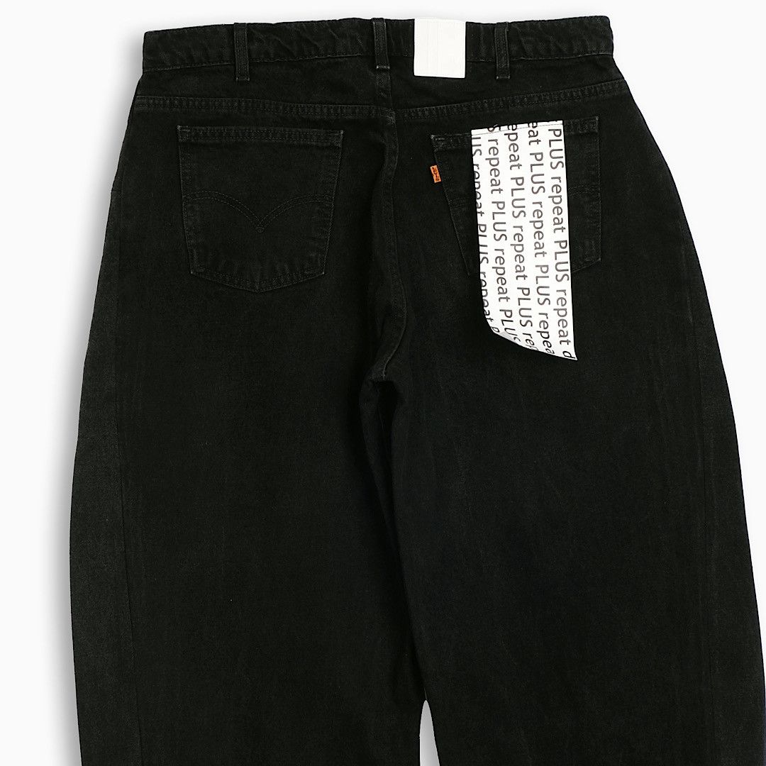Japanese Brand × Levi's × Vintage REPEAT PLUS 002 36 size (RP002Y3601) Size US 36 / EU 52 - 5 Thumbnail