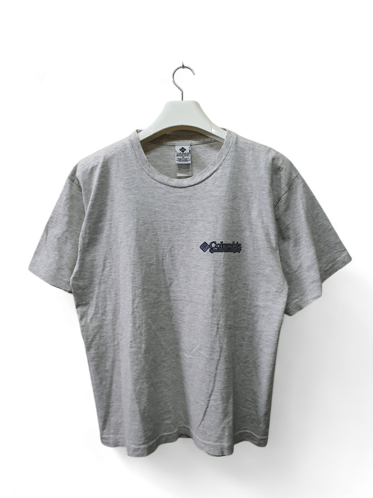 Columbia Columbia graphic featuring a fish and text "SHAKE YOUR BASS" Size US M / EU 48-50 / 2 - 2 Thumbnail