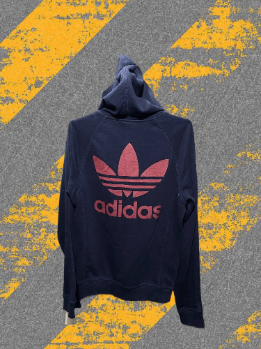 Adidas streetwear hoodie hot sale