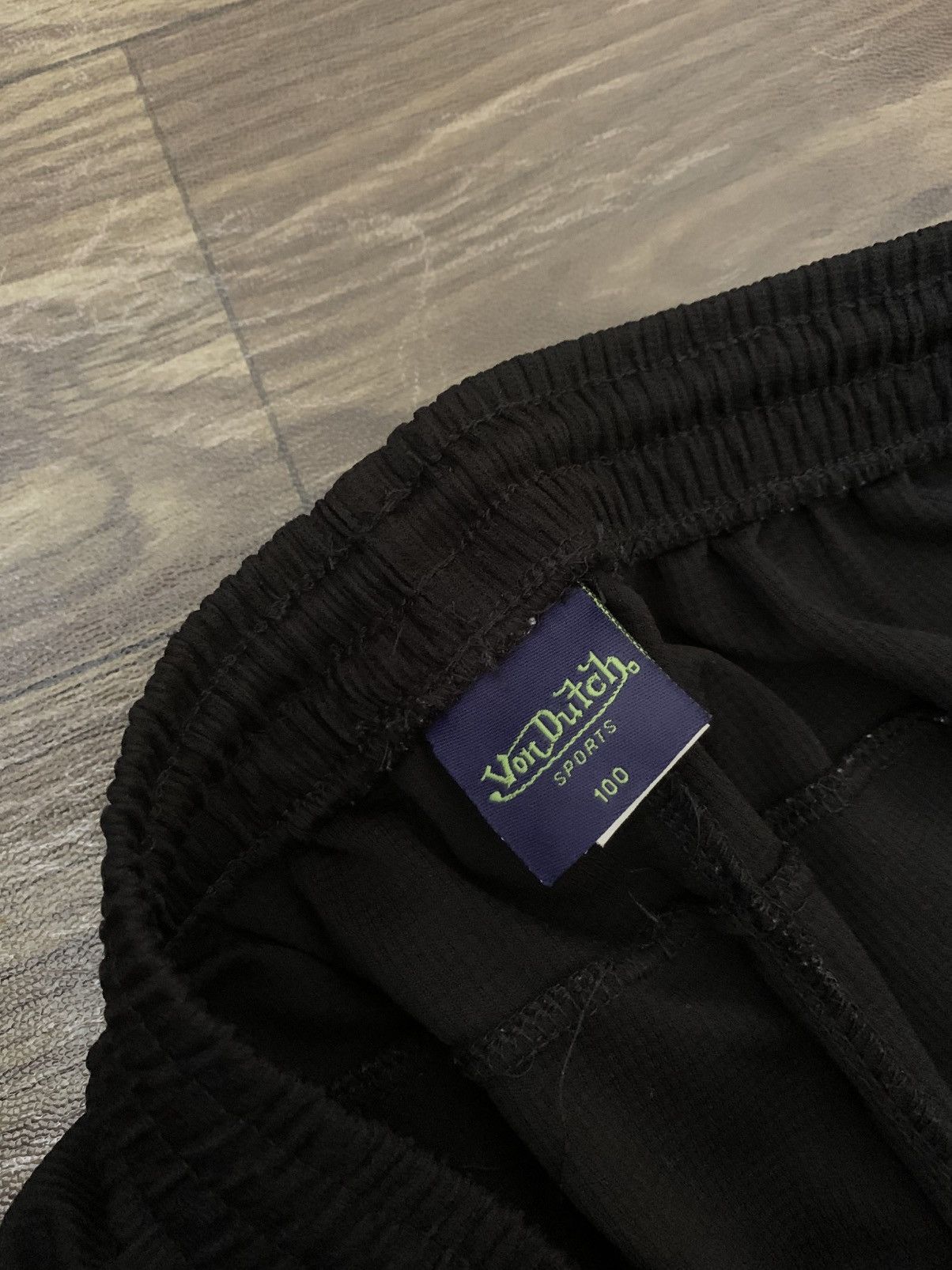 Von Dutch Mens Sport Pants VON DUTCH Size US 35 - 8 Thumbnail