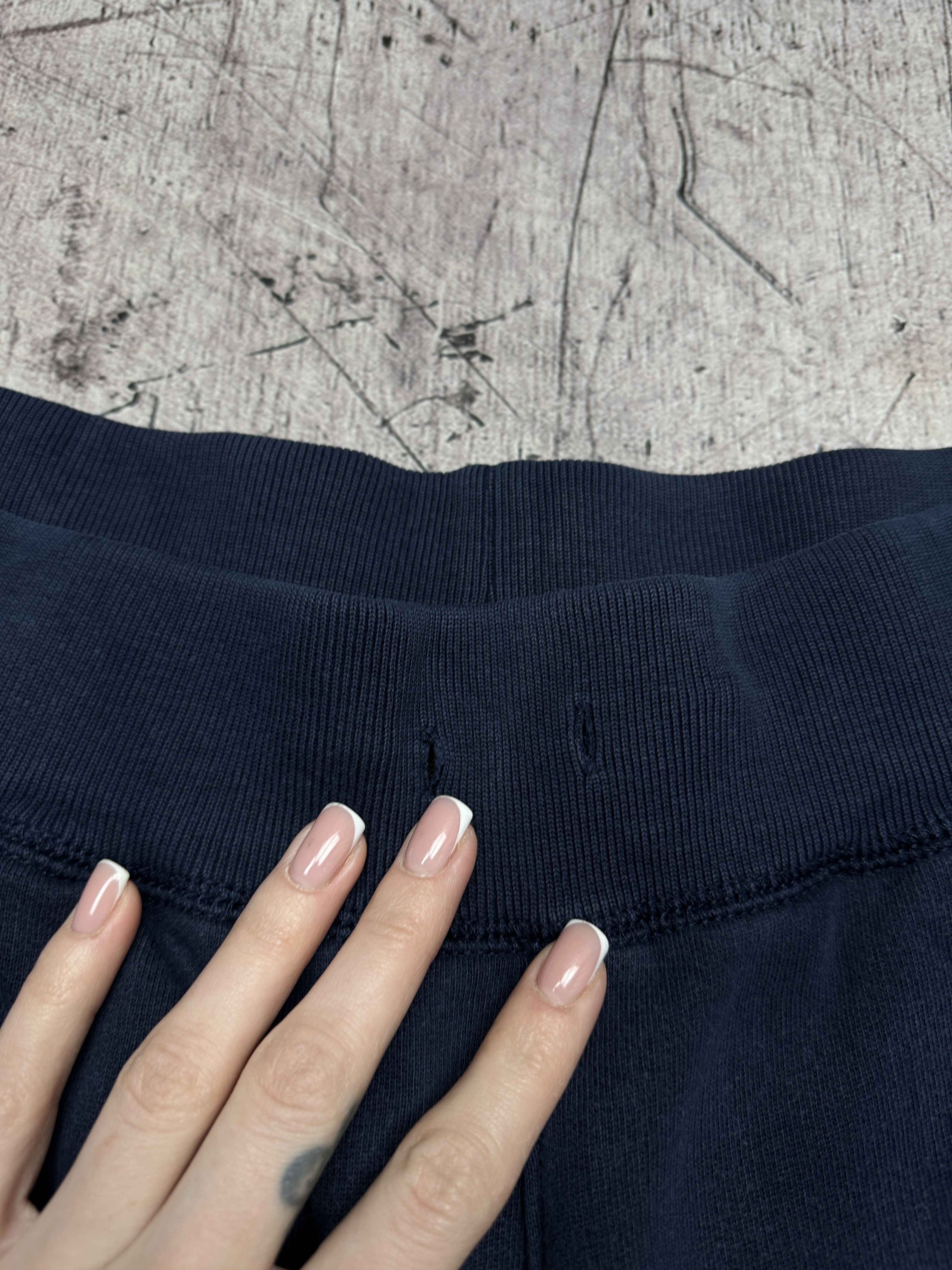 Polo Ralph Lauren × Ralph Lauren Polo Ralph Lauren Womens Sweatpants Pants Size 32" / US 10 / IT 46 - 4 Thumbnail