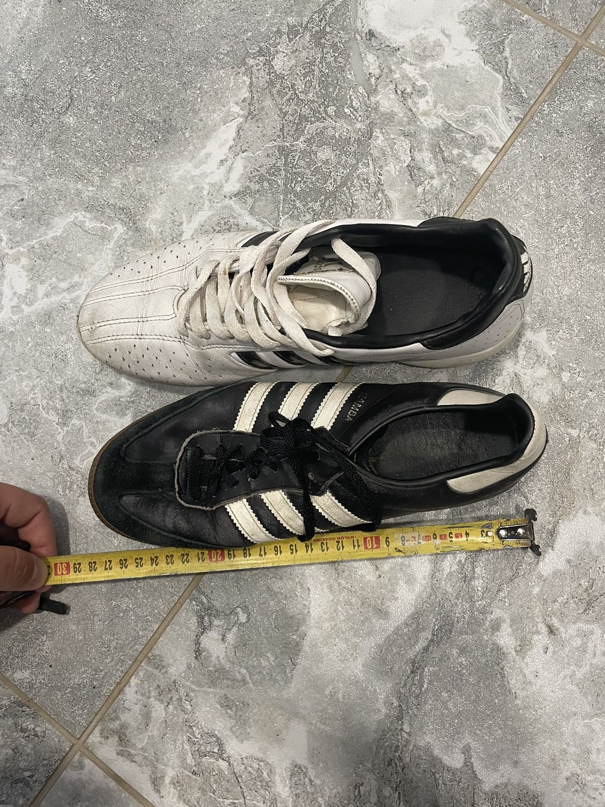 Adidas  Japanese Brand Adidas samba OG 90s sneakers BLACK SHOES classic old  money | Grailed