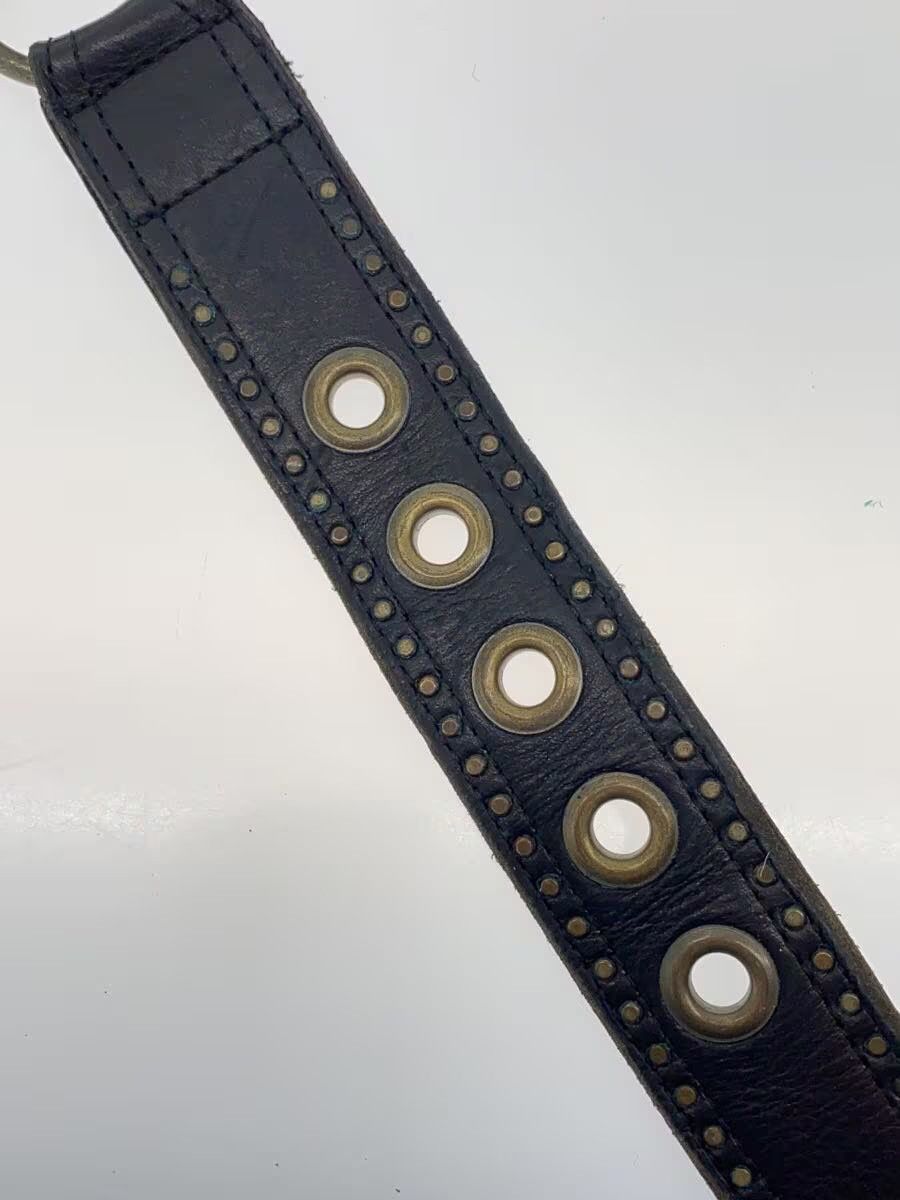 Hysteric Glamour Studded Leather Belt Size ONE SIZE - 4 Thumbnail