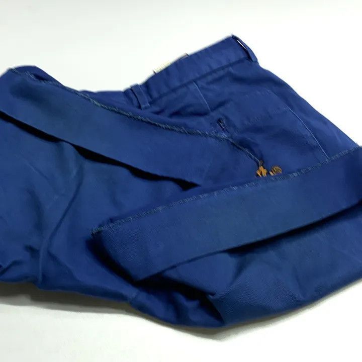 Gucci Gucci Pineapple Embroidery Button Casual Shorts-2507 Size US 44 / EU 60 - 6 Thumbnail