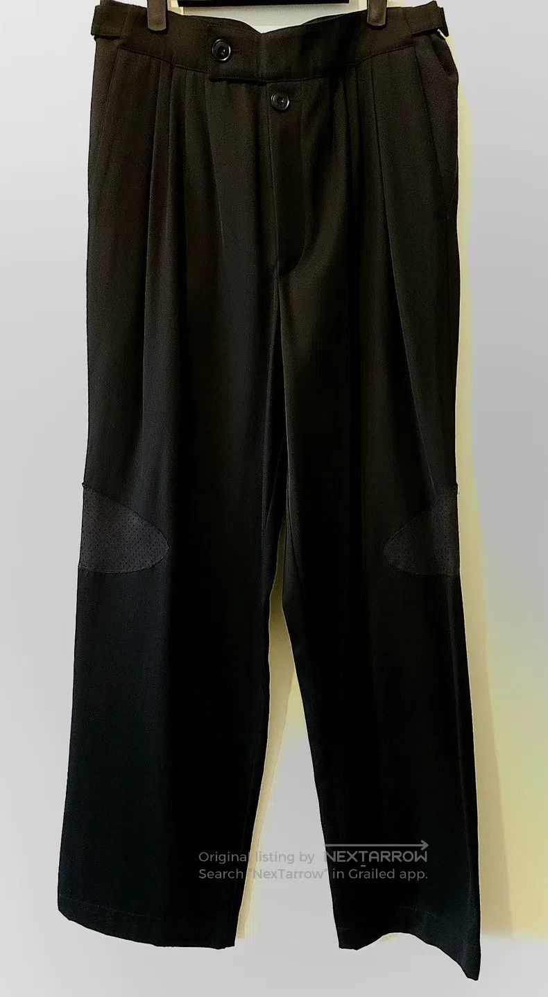 Kiko Kostadinov Kiko Kostadinov Casual Pants Size US 30 / EU 46 - 3 Thumbnail