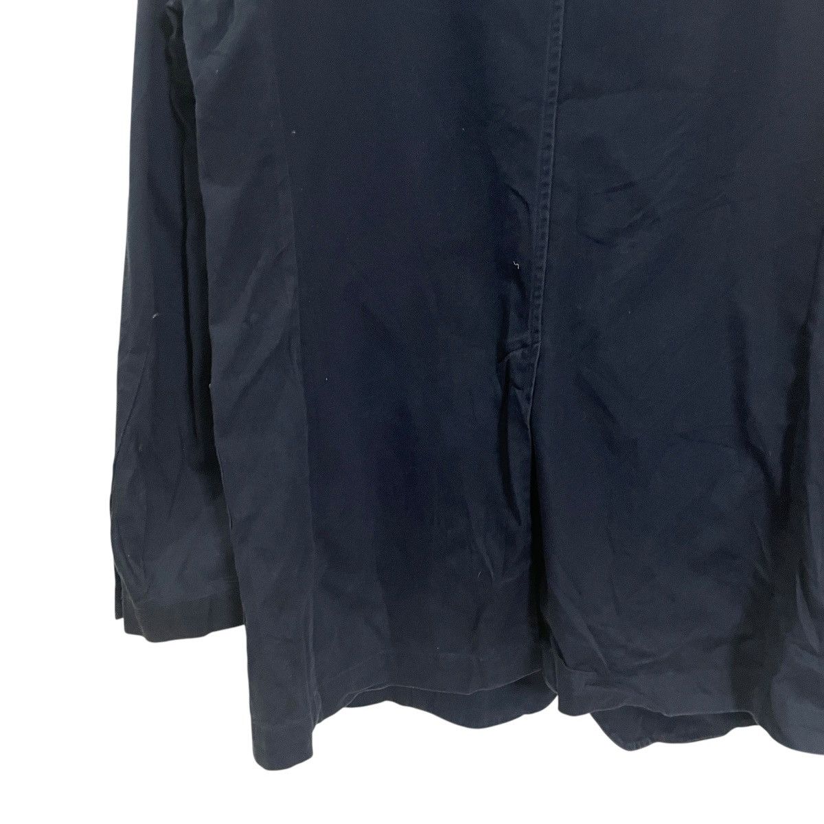 Polo Ralph Lauren Vintage Polo By Ralph Lauren Coat Jacket Size US M / EU 48-50 / 2 - 9 Thumbnail