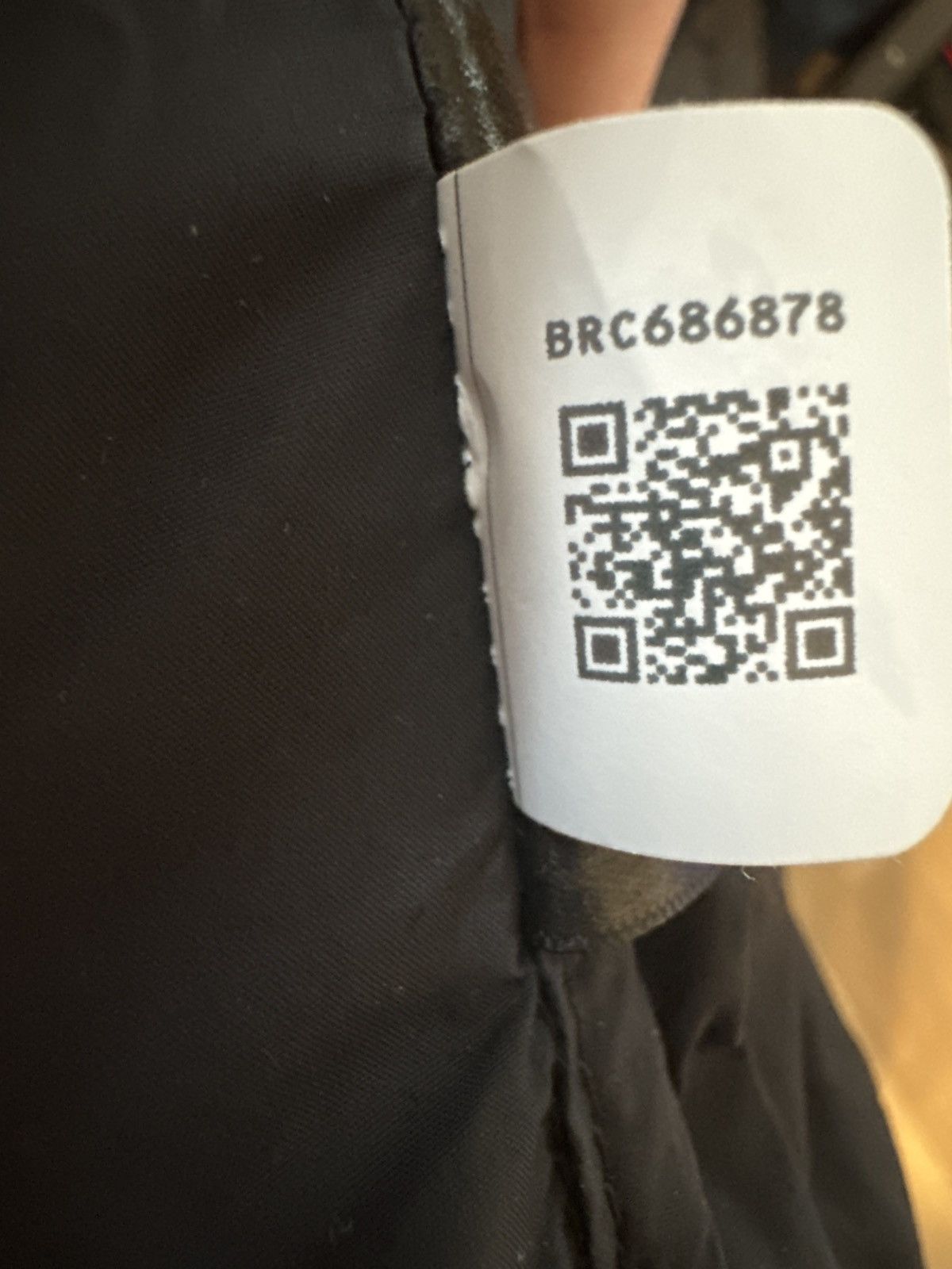 The North Face TNF 1996 Retro Nupste down puffer jacket Size US S / EU 44-46 / 1 - 6 Thumbnail