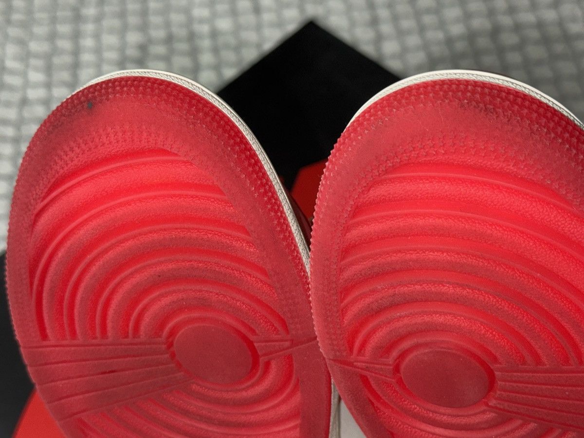 Jordan Brand Jordan 1 Retro High ‘ Spider-man Across the Spider-verse ’ Size US 9 / EU 42 - 7 Thumbnail