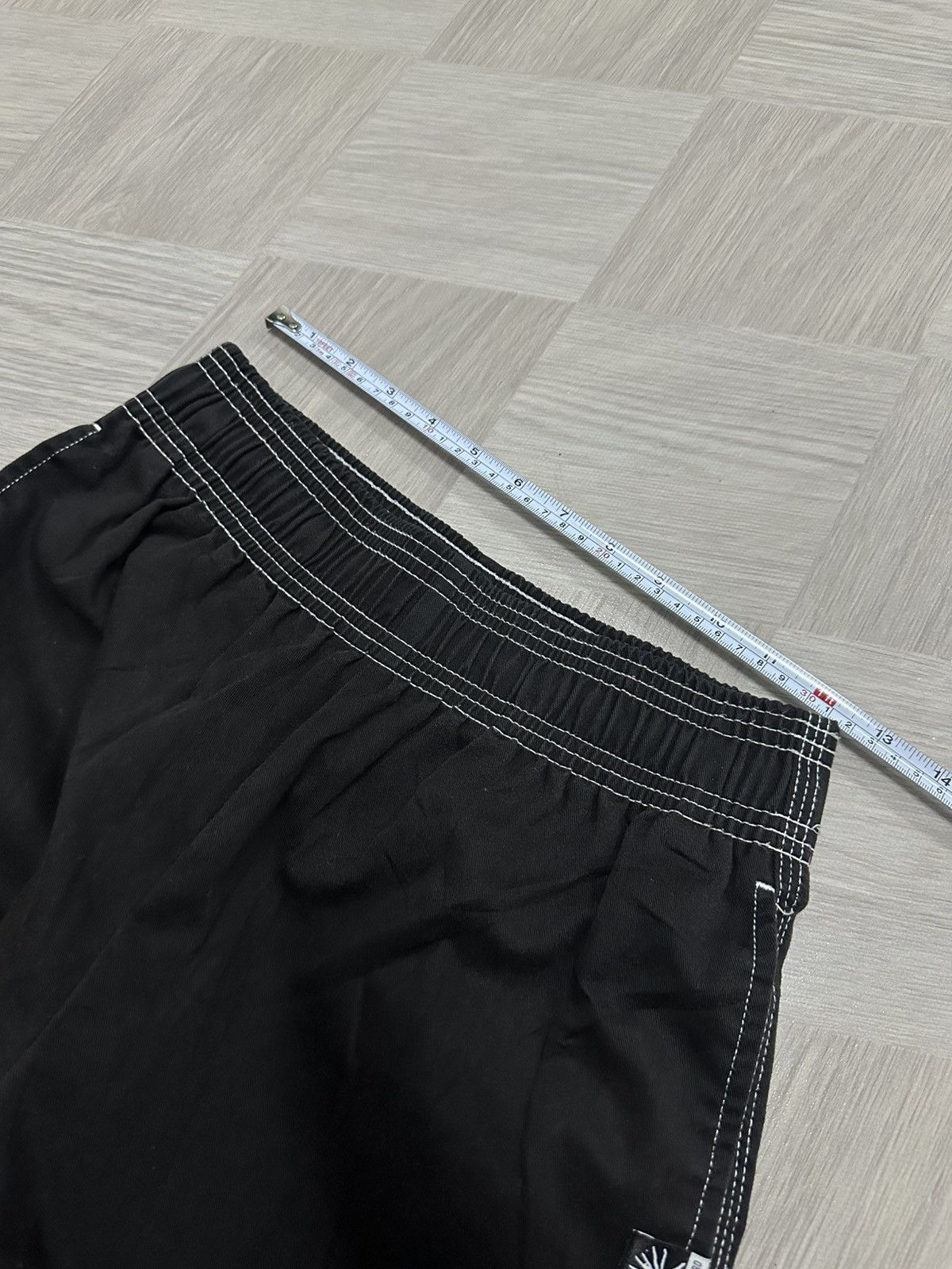 Maison MIHARA YASUHIRO Miharayasuhiro “Ready To Wear” Chef Cook Pant Size US 28 / EU 44 - 12 Thumbnail