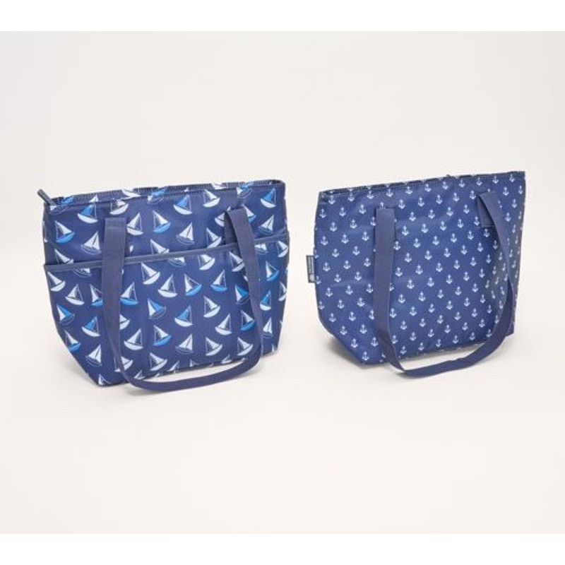 Other California Innovations Set of 2 Tote Insu Size ONE SIZE - 22 Thumbnail