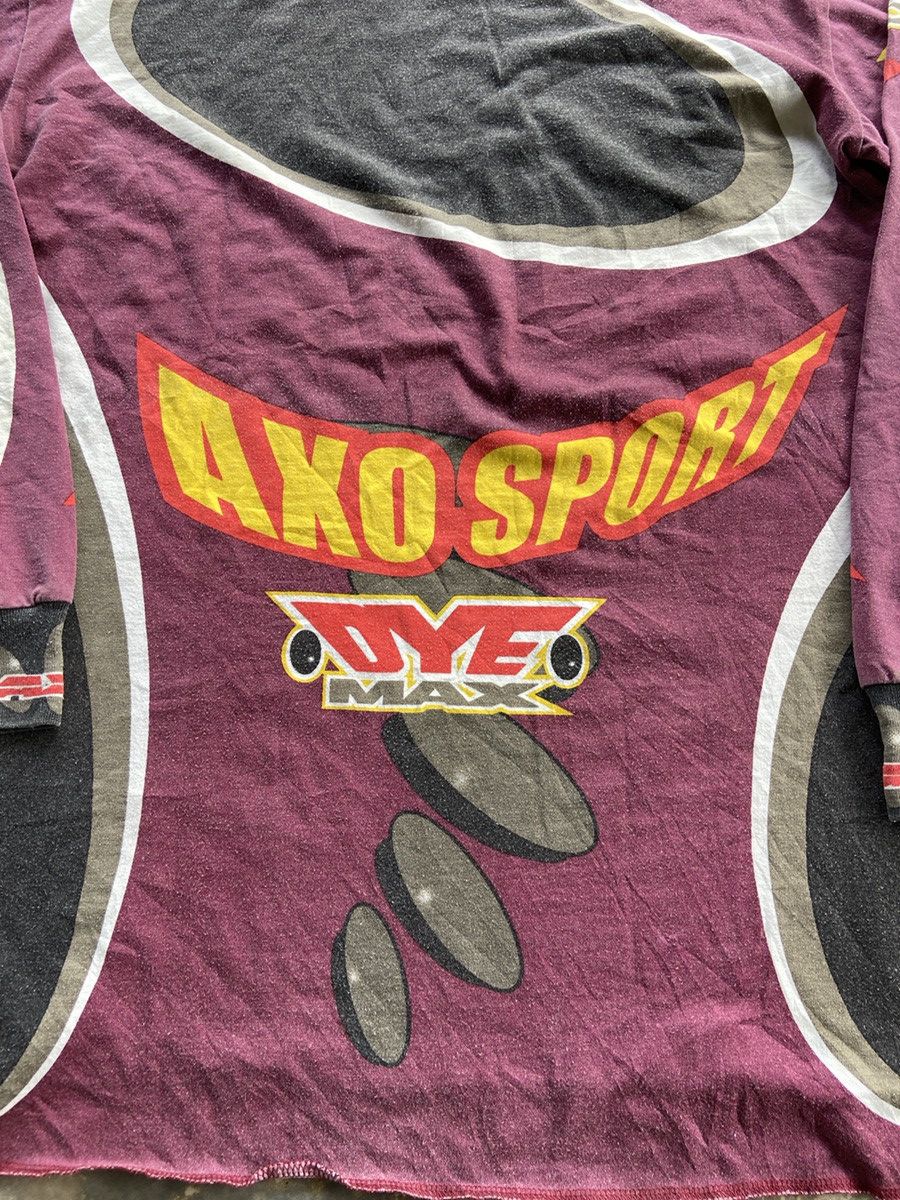 Vintage AOP Axo Sport Size US L / EU 52-54 / 3 - 6 Thumbnail