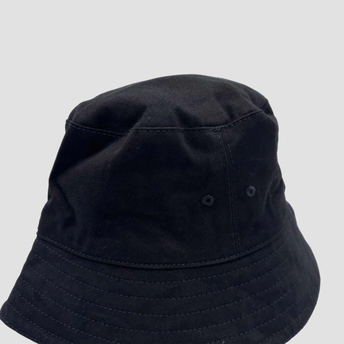 Off-White Off-White Logo Bucket Hat Size ONE SIZE - 9 Thumbnail