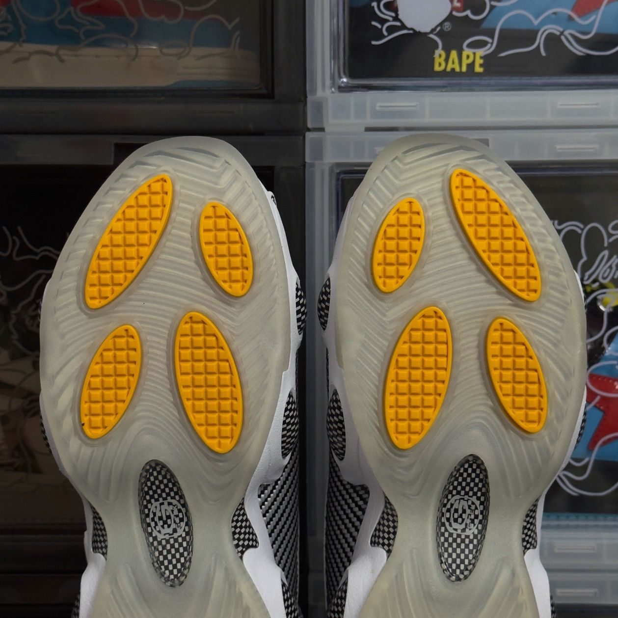 NOCTA × Nike Nike x Nocta Glide Black 2023 Size US 6 / IT 36 - 14 Thumbnail