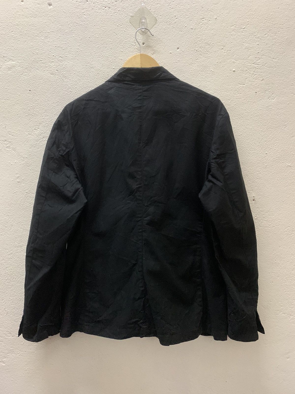 Japanese Brand × Takeo Kikuchi Takeo Kikuchi Blazer Size M / US 6-8 / IT 42-44 - 4 Thumbnail