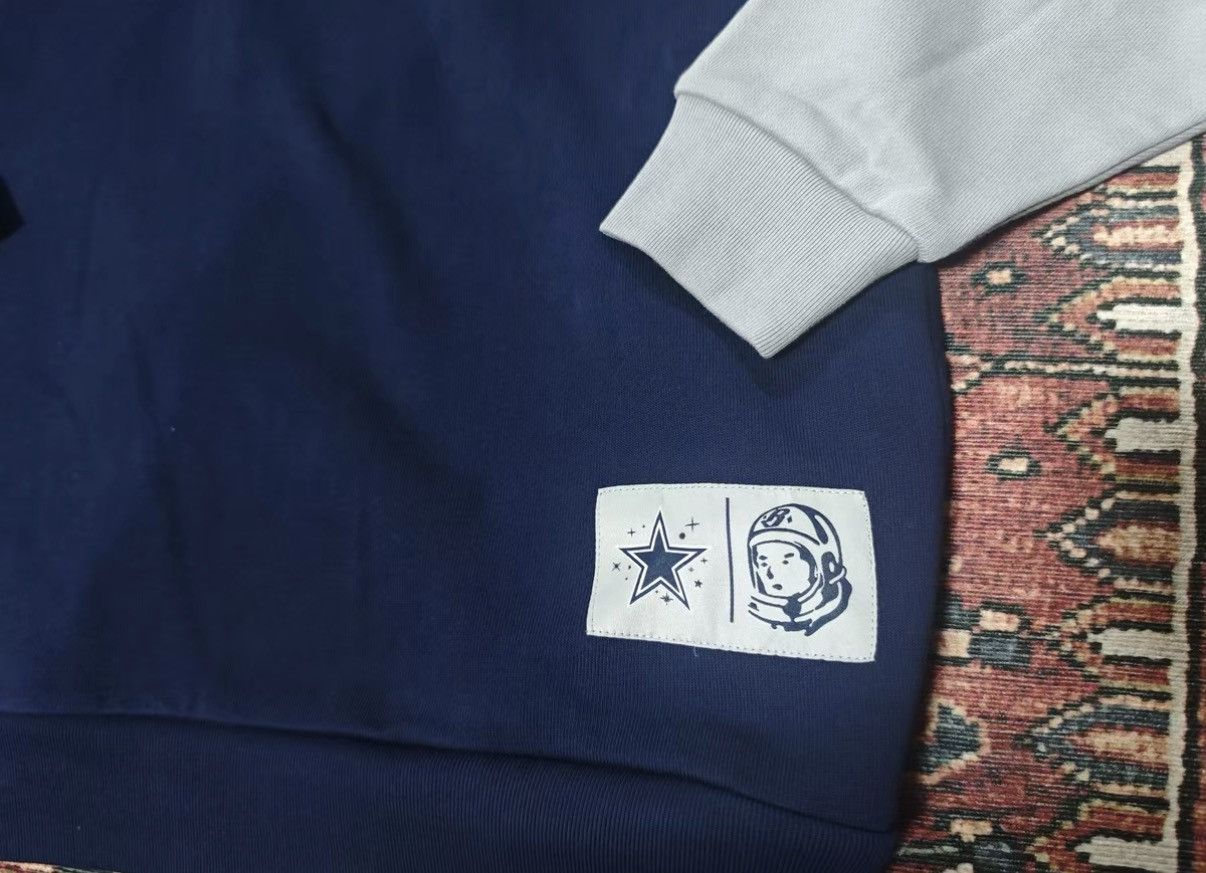 Billionaire Boys Club BBC Billionaire Boys Club BBC hoodie Size US M / EU 48-50 / 2 - 5 Thumbnail