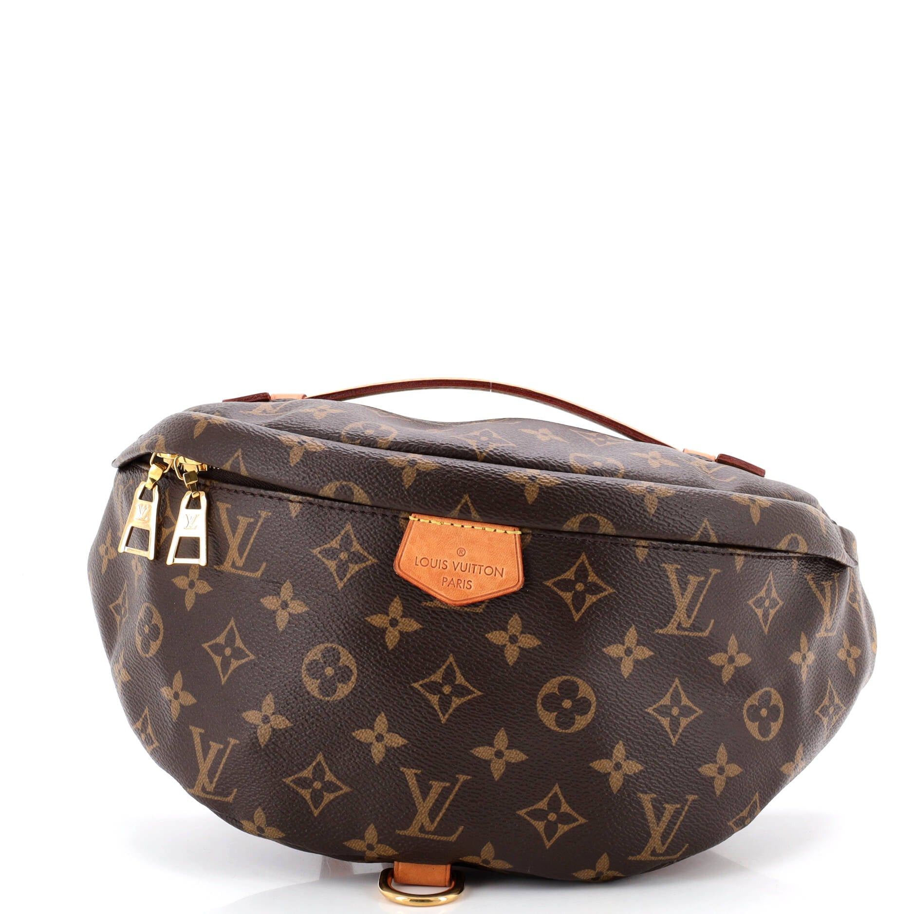 Louis Vuitton Bum Bag Size ONE SIZE - 1 Thumbnail