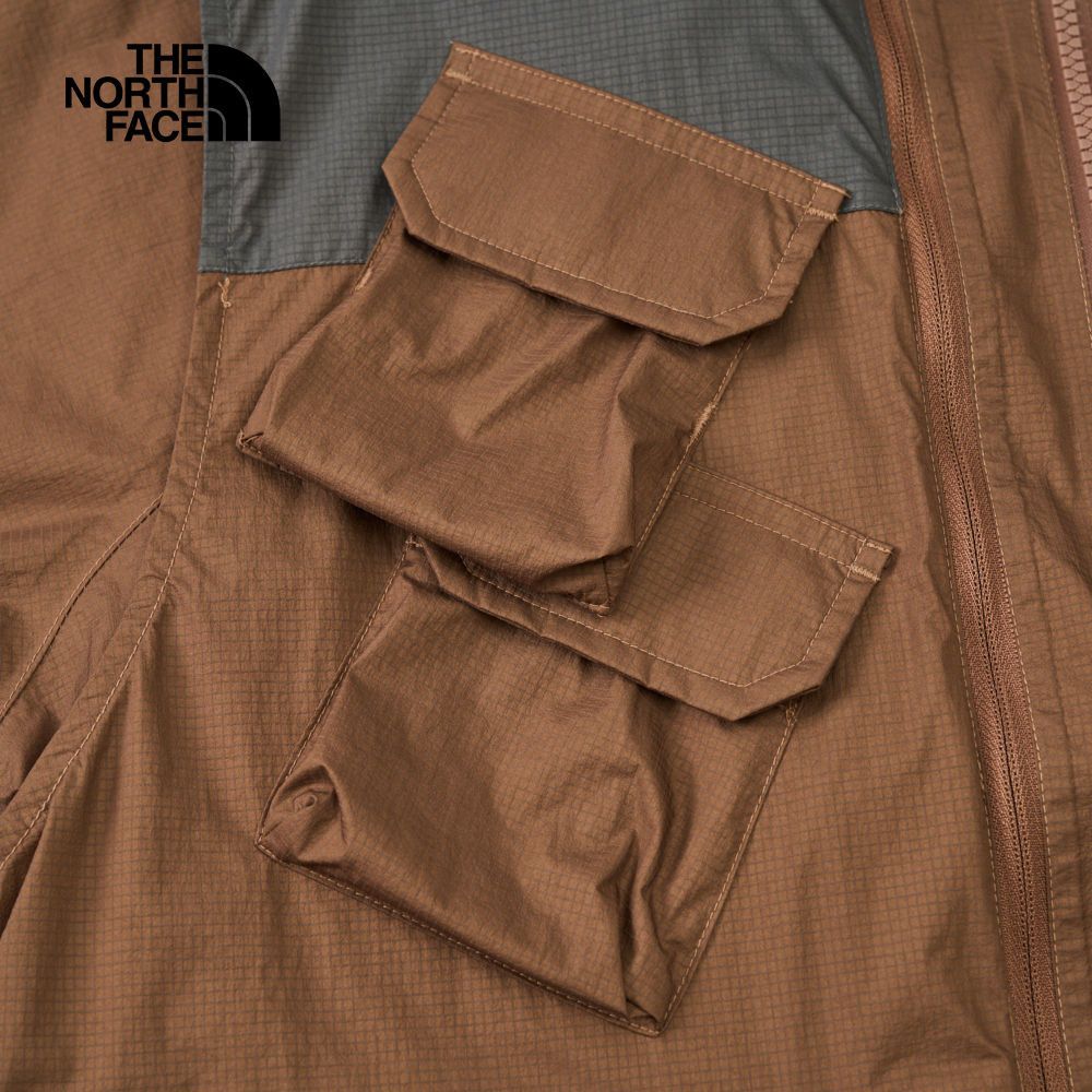 Kazuki Kuraishi × The North Face Urban Exploration KAZUKI OUTDOOR 2 IN 1 Fishing Jacket Size US M / EU 48-50 / 2 - 17 Thumbnail