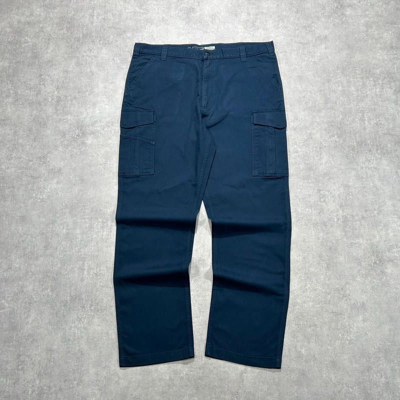 Carhartt Carhartt Cargo Pants W42 Size US 42 / EU 58 - 1 Thumbnail