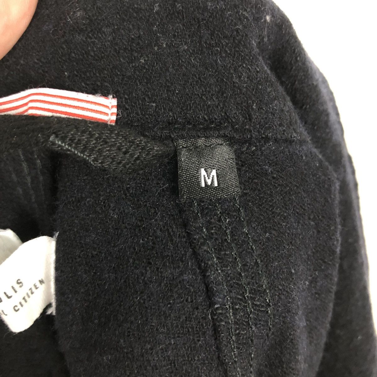 Issey Miyake 💥VINTAGE CHORE JACKET APOLIS GLOBAL CITIZEN ISSEY MIYAKE Size US M / EU 48-50 / 2 - 21 Thumbnail