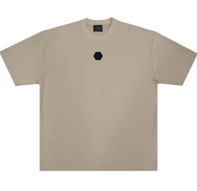 Designer Stoned Originals : Sandy Beige Size US S / EU 44-46 / 1 - 2 Thumbnail