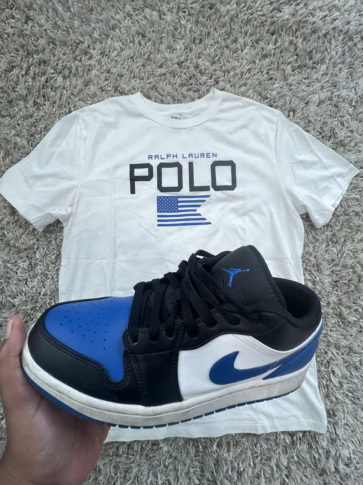 Polo Ralph Lauren Polo ralph lauren Size US XXS / EU 40 - 3 Thumbnail