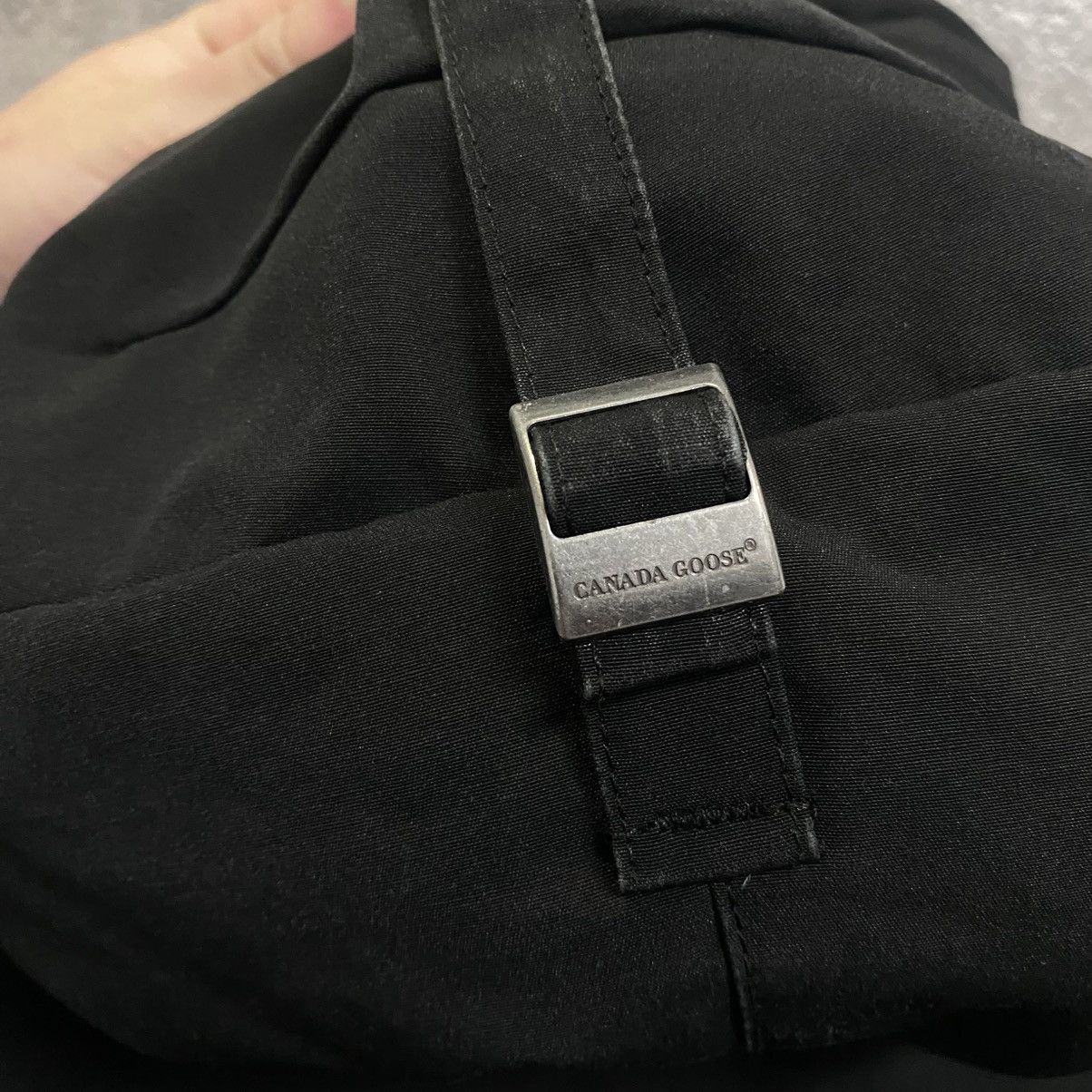 Canada Goose Canada Goose Parka Jacket Size S / US 4 / IT 40 - 11 Thumbnail