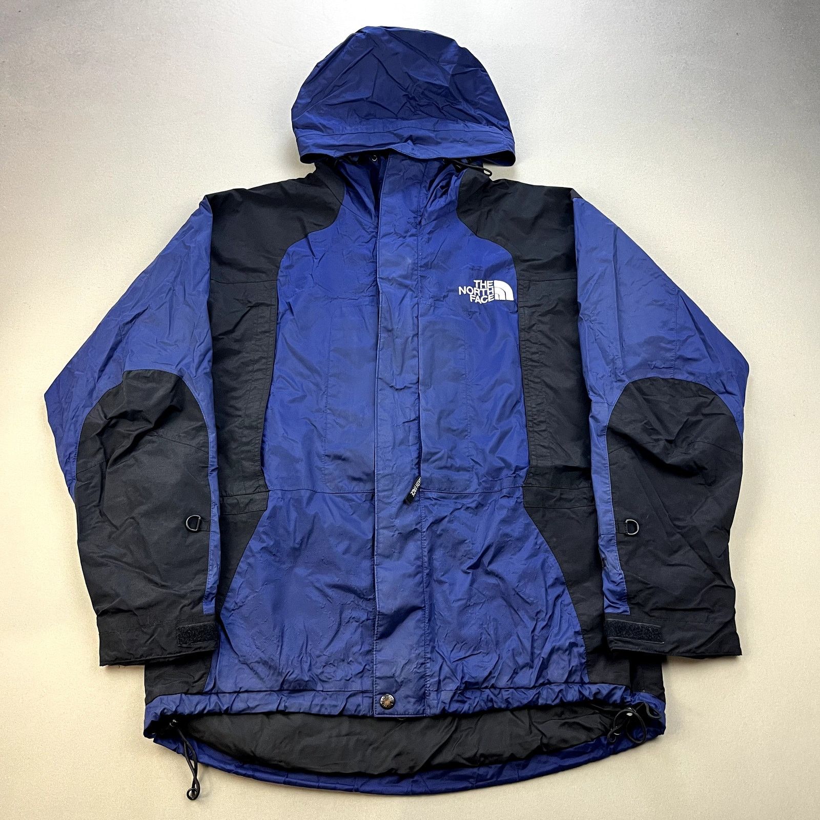 The North Face × Vintage Vintage The North Face RTG Pullover