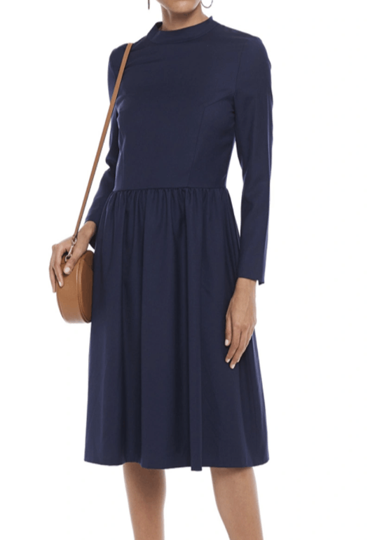 Rodebjer Rodebjer Palasan Spring Dress Size XL / US 12-14 / IT 48-50 - 1 Thumbnail