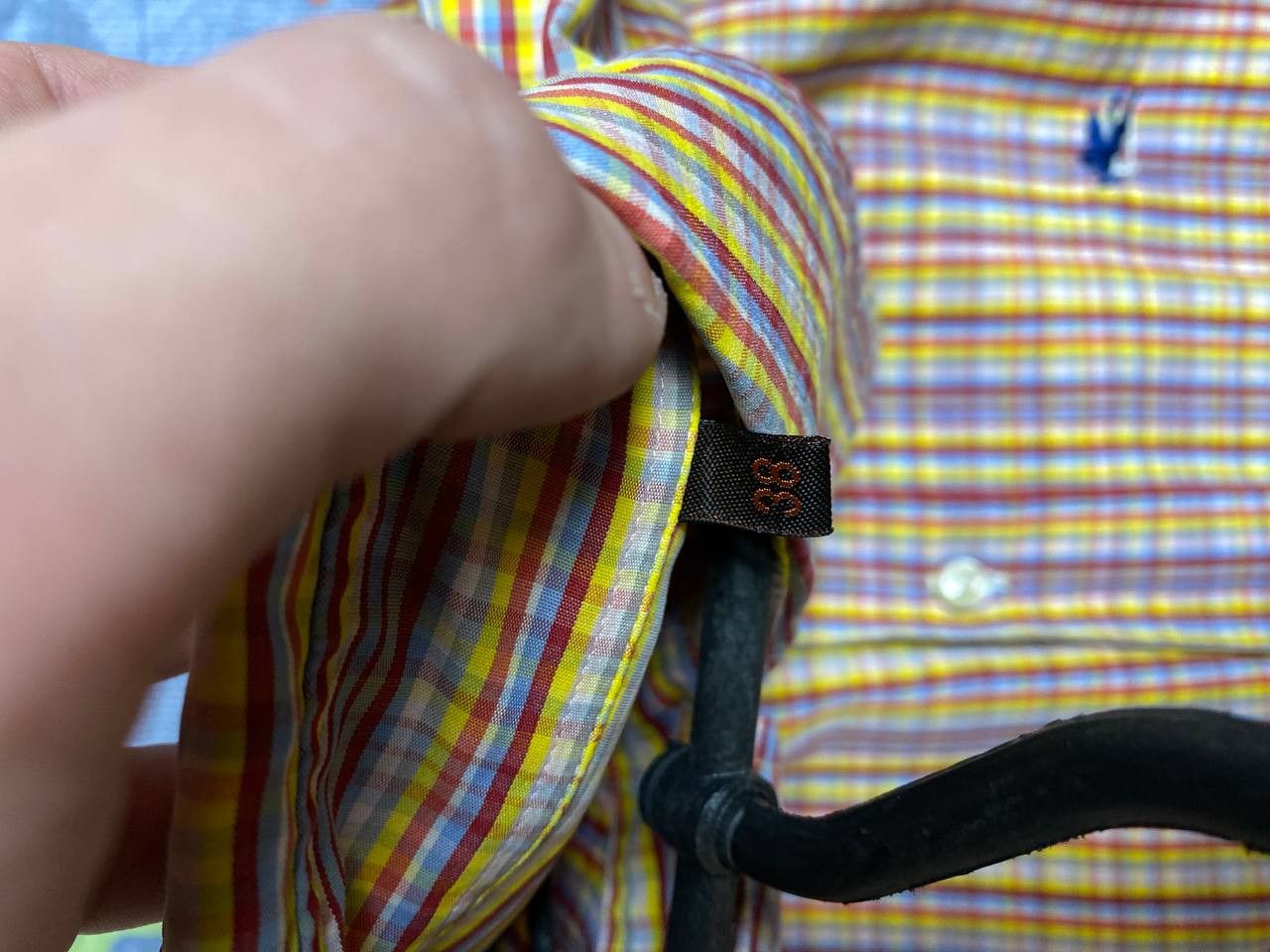 Etro Etro shirt Size US XXS / EU 40 - 13 Thumbnail