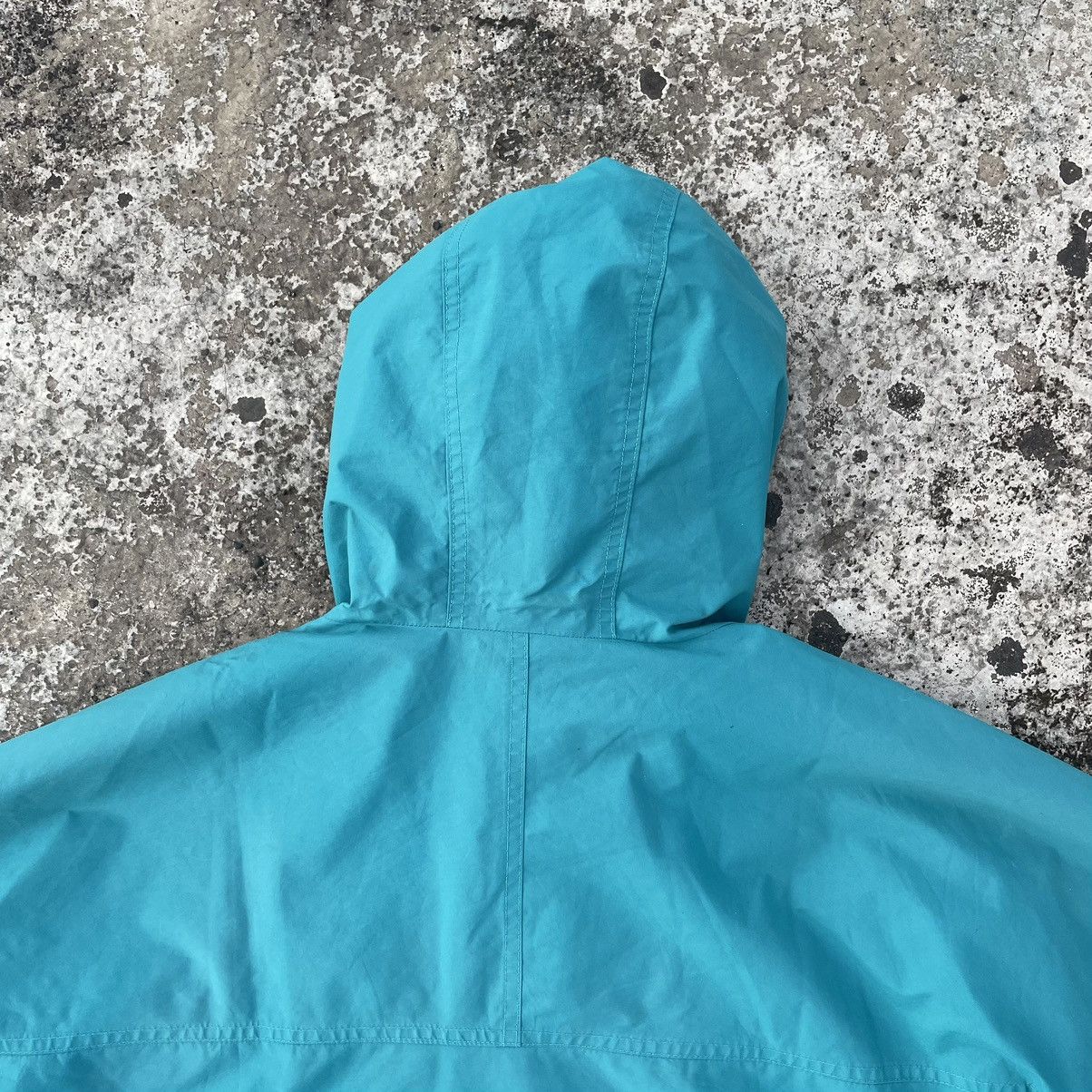 Eddie Bauer EDDIE BAUER VINTAGE GORE-TEX JACKET Size US M / EU 48-50 / 2 - 8 Thumbnail