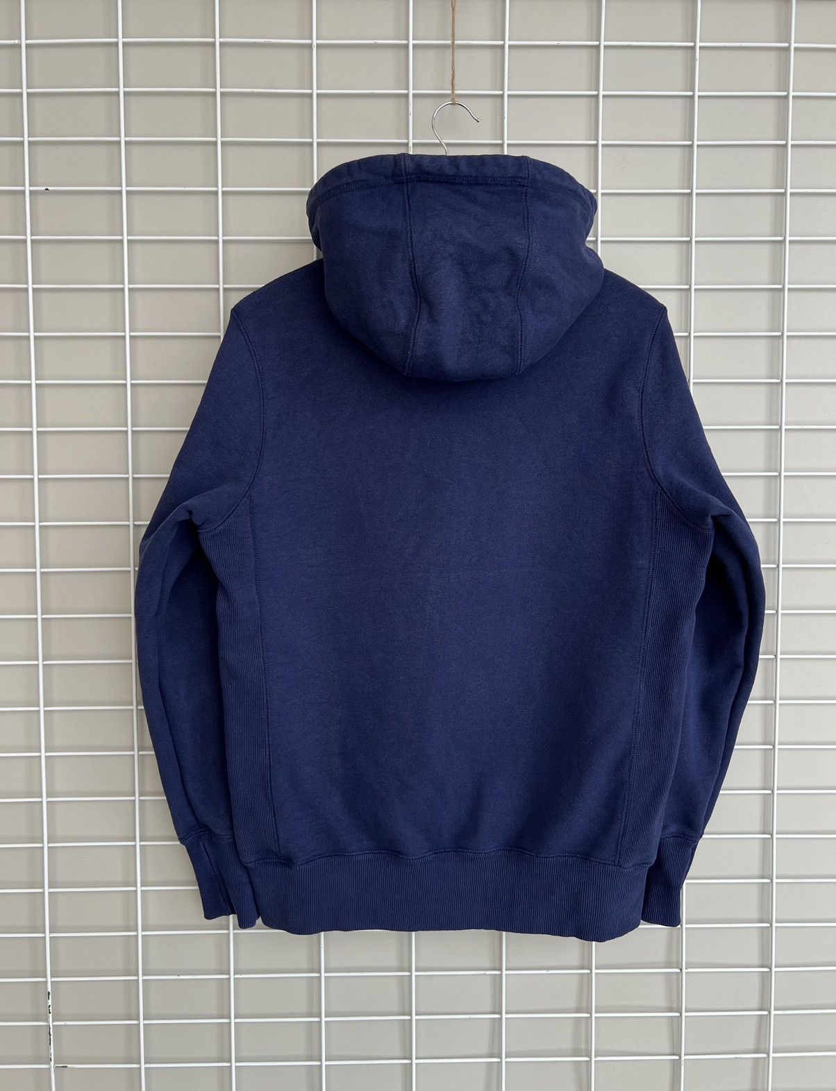 Aime Leon Dore Aime Leon Dore Hoodie With Gold Script Logo Mens Size S Size US S / EU 44-46 / 1 - 7 Thumbnail
