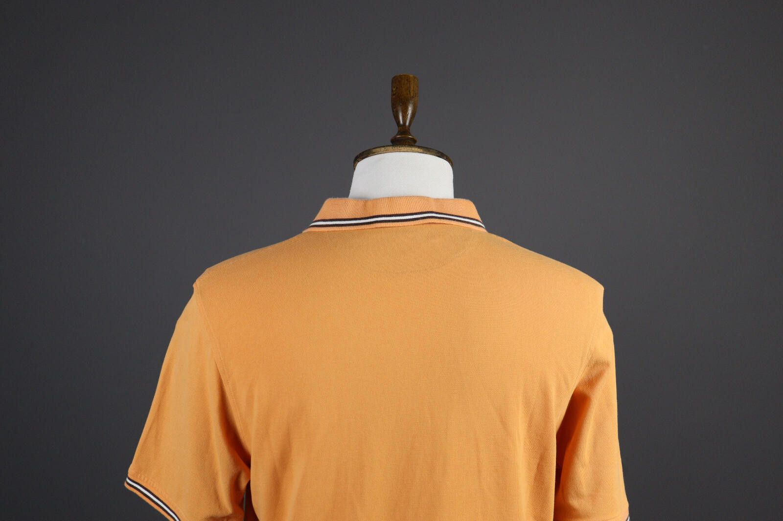 Paul Smith Paul & Smith K&L Ruppert Summer Polo Shirt Size XL Size US XL / EU 56 / 4 - 5 Thumbnail