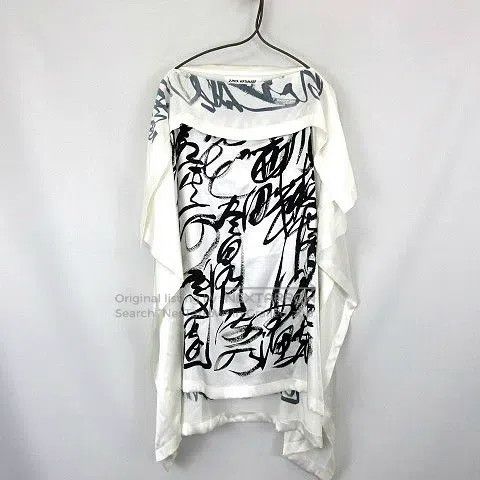 Junya Watanabe Junya Watanabe long sleeve Size S / US 4 / IT 40 - 2 Thumbnail